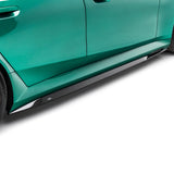 Adro - Carbon Fiber Side Skirts BMW M5 G90 - Royal Body Kits