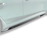 Adro - Carbon Fiber Side Skirts BMW M5 G90 - Royal Body Kits
