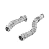 Alpha Competition - De-Cat Downpipes BMW M2/M3/M4 G8X Downpipe Alpha Competition royalty-bespoke.myshopify.com 