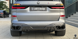 Larte Design - Full Body Kit BMW X7 M-Pack G07 Full Body Kit Larte Design royalty-bespoke.myshopify.com
