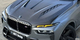Larte Design - Full Body Kit BMW X7 M-Pack G07 Full Body Kit Larte Design royalty-bespoke.myshopify.com