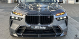 Larte Design - Full Body Kit BMW X7 M-Pack G07 Full Body Kit Larte Design royalty-bespoke.myshopify.com