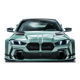 Adro - Wide Body Kit V.2 BMW M4 G82