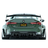 Adro - Wide Body Kit V.2 BMW M4 G82