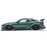 Adro - Wide Body Kit V.2 BMW M4 G82
