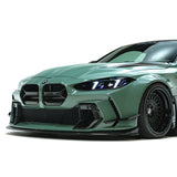 Adro - Wide Body Kit V.2 BMW M4 G82