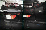 Maxton Design - Carbon Fiber Rear Diffuser Audi RS3 8Y Rear Diffuser Maxton Design royalty-bespoke.myshopify.com