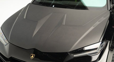 Novitec - Engine Bonnet Lamborghini Urus S / Performante