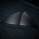 Racing Sport Concepts - B-Pillar Covers Chevrolet Corvette C8 Coupe Side Inserts Racing Sport Concepts royalty-bespoke.myshopify.com 