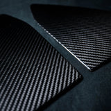 Racing Sport Concepts - B-Pillar Covers Chevrolet Corvette C8 Coupe Side Inserts Racing Sport Concepts royalty-bespoke.myshopify.com 