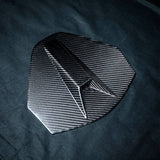 Racing Sport Concepts - Rear View Camera Cover Chevrolet Corvette C8 & Z06 Coupe Models Rear Inserts Racing Sport Concepts royalty-bespoke.myshopify.com 