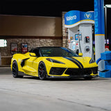 Racing Sport Concepts - ST Side Skirts Chevrolet Corvette C8 Side Skirts Diffusers Racing Sport Concepts royalty-bespoke.myshopify.com 