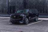 SCL - Wide Body Kit Cadillac Escalade V (MIRIADA) Wide Body Kit SCL Performance royalty-bespoke.myshopify.com 