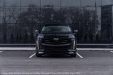 SCL - Wide Body Kit Cadillac Escalade V (MIRIADA) Wide Body Kit SCL Performance royalty-bespoke.myshopify.com 