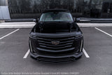SCL - Wide Body Kit Cadillac Escalade V (MIRIADA) Wide Body Kit SCL Performance royalty-bespoke.myshopify.com 