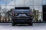 SCL - Wide Body Kit Cadillac Escalade V (MIRIADA) Wide Body Kit SCL Performance royalty-bespoke.myshopify.com 
