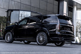 SCL - Wide Body Kit Cadillac Escalade V (MIRIADA) Wide Body Kit SCL Performance royalty-bespoke.myshopify.com 