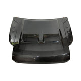 RBK Carbon - Carbon Fiber Vented Bonnet Land Rover Defender 90/110/130 - Royal Body Kits