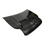 RBK Carbon - Carbon Fiber Vented Bonnet Land Rover Defender 90/110/130 - Royal Body Kits