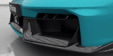 Larte Design - Front Splitter Porsche 911 Carrera 992.2 - Royal Body Kits