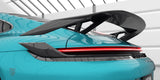 Larte Design - Rear Wing Porsche 911 Carrera 992.2 - Royal Body Kits
