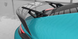 Larte Design - Rear Wing Porsche 911 Carrera 992.2 - Royal Body Kits