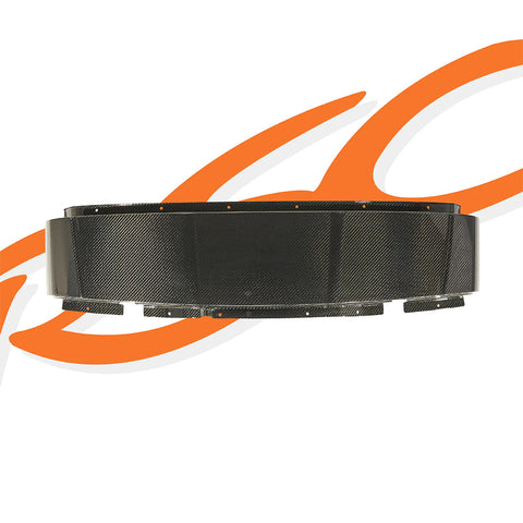 Racing Sport Concepts - Roof Bezel Chevrolet Corvette C8 Coupe Roof Racing Sport Concepts royalty-bespoke.myshopify.com 