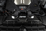 APR - Carbon Fiber Intake Audi RS6/RS7 4.0T C8