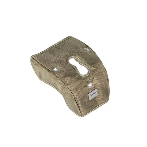 Alpha Competition - Turbo Blanket Mercedes Benz A45 AMG W176 / CLA45 AMG C117 Turbo Blanket Alpha Competition royalty-bespoke.myshopify.com 