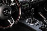 Coolerworx - PRO Short Shifter 6 Speed Mazda MX-5 NC - Royal Body Kits