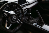 Coolerworx - Carbon PRO Short Shifter 6 Speed Mazda MX-5 ND - Royal Body Kits