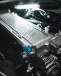 CSF Radiators - Charge Air Cooler Manifold BMW/Toyota B58 Engines