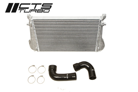 CTS Turbo - Intercooler Audi/Volkswagen MQB 1.8T/2.0T Intercooler CTS Turbo royalty-bespoke.myshopify.com 