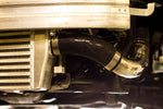 CTS Turbo - Intercooler Audi A4 1.8T B6