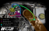 CTS Turbo - Blow Off Valve Audi / Volkswagen 1.8TSI/2.0TSI (EA888.3)