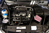 CTS Turbo - Catch Can Audi A3 8P / TTS 8J