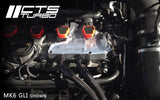 CTS Turbo - Catch Can Audi A3 8P / TT 8J Catch Can CTS Turbo royalty-bespoke.myshopify.com 