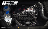 CTS Turbo - Catch Can Audi A3 8P / TT 8J