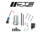 CTS Turbo - Stage 3.5 Hellcat Fuel Pump Upgrade Kit Audi/Volkswagen MQB Models (EA888.3)