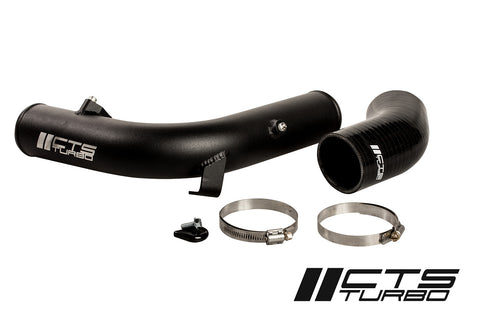 CTS Turbo - Throttle Pipe MQB Models Throttle Pipe CTS Turbo royalty-bespoke.myshopify.com 