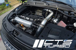 CTS Turbo - Intercooler Audi TT 180Hp 1.8T 8N