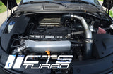 CTS Turbo - Intercooler Audi TT 180Hp 1.8T 8N