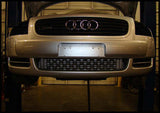 CTS Turbo - Intercooler Audi TT 225Hp 1.8T 8N