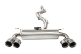 XFORCE - Valved Exhaust System BMW M2 F87 Exhaust System XFORCE royalty-bespoke.myshopify.com 