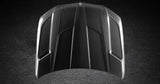 Larte Design - Hood BMW X5 M-Pack G05 (Facelift) Hood Larte Design royalty-bespoke.myshopify.com