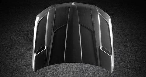 Larte Design - Hood BMW X5 M-Pack G05 (Facelift) Hood Larte Design royalty-bespoke.myshopify.com
