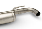 Remus - GPF-Back System Toyota GR Yaris Exhaust System Remus royalty-bespoke.myshopify.com 