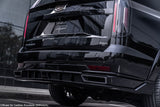 SCL - Wide Body Kit Cadillac Escalade V (MIRIADA) Wide Body Kit SCL Performance royalty-bespoke.myshopify.com 