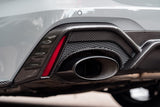 Renegade Design - Rear Diffuser Audi RS6 C8 - Royal Body Kits