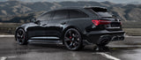 Renegade Design - Mid Spoiler Audi RS6 C8 - Royal Body Kits
